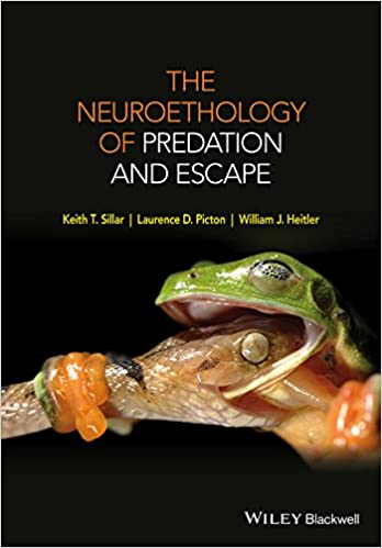 The Neuroethology of Predation and Escape